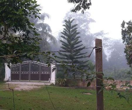 CASA COL'ITA de abuela
