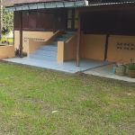 Tok Jikayo Backyard
