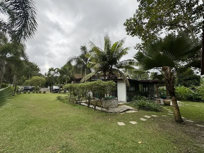 Laman Tamara Retreat Picture 4