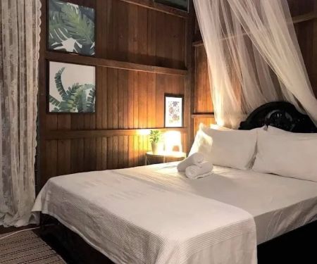 Laman Tamara Retreat