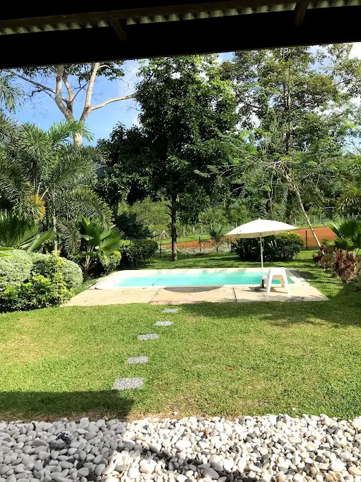 Laman Tamara Retreat Picture 5