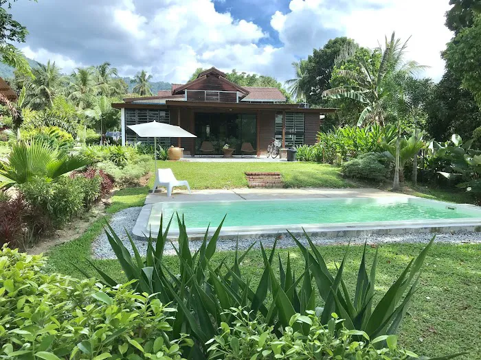 Laman Tamara Retreat Picture 2