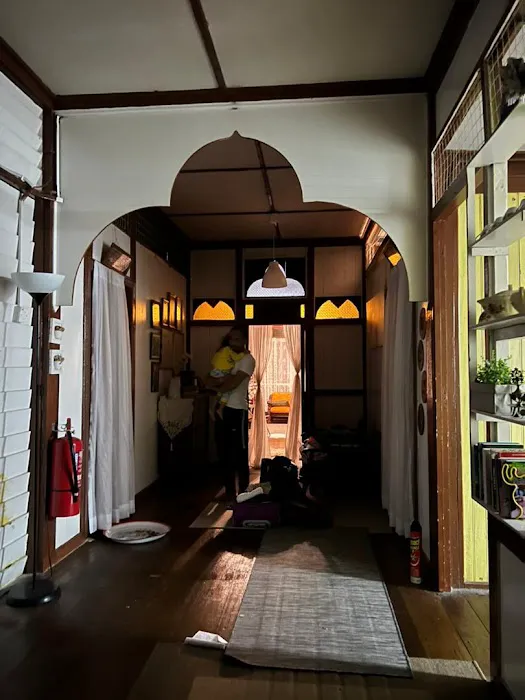 Laman Tamara Retreat Picture 9