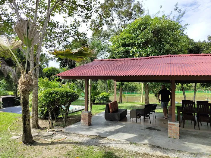 Laman Tamara Retreat Picture 8