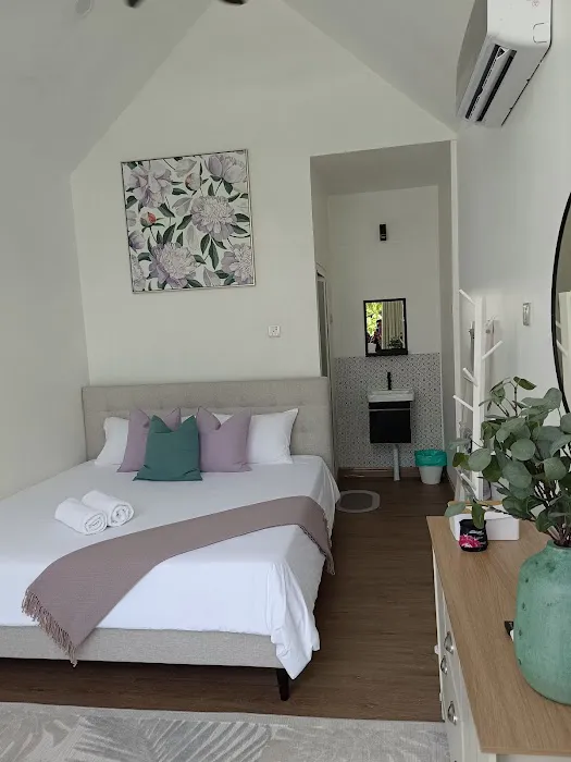 Casa Menanti Picture 1