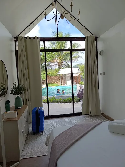 Casa Menanti Picture 10