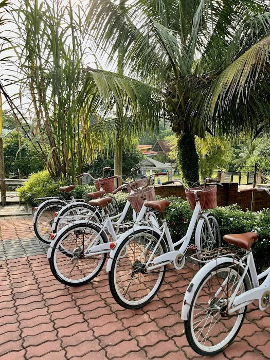 Casa Menanti Picture 5