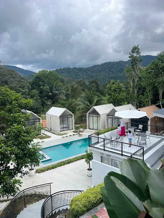 Casa Menanti Picture 6