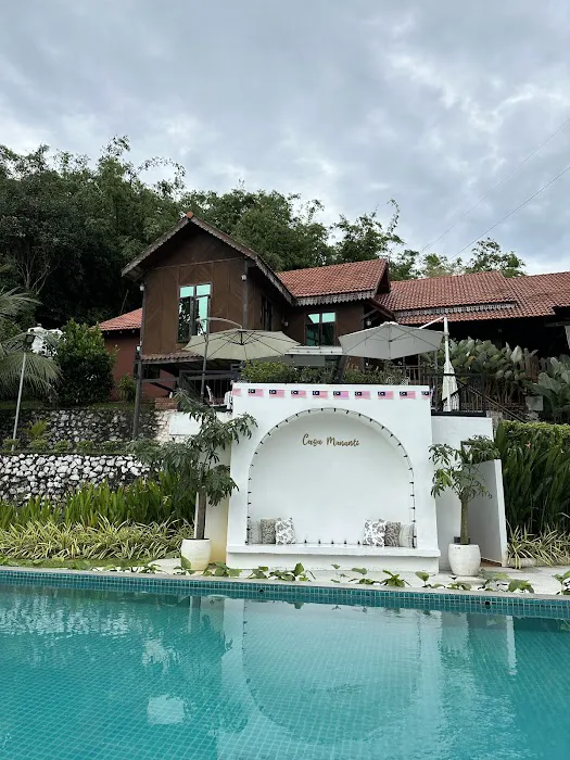 Casa Menanti Picture 4