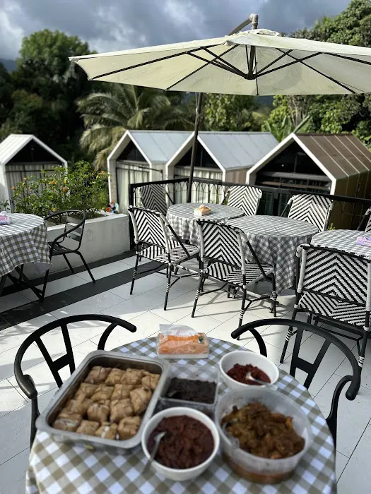 Casa Menanti Picture 7