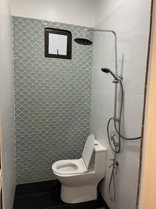Casa Menanti Picture 8