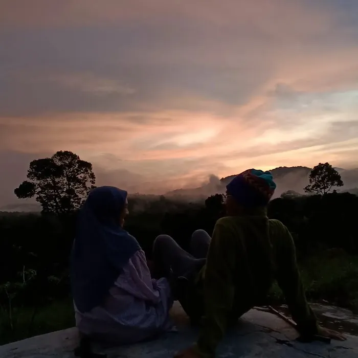 Rimba Buyau Picture 1