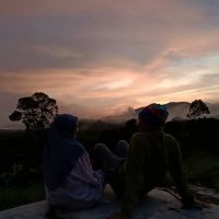 Rimba Buyau ico