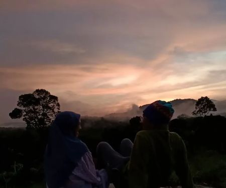 Rimba Buyau