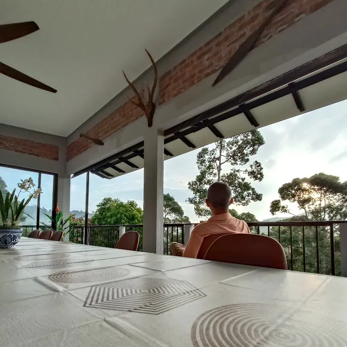 Rimba Buyau Picture 2