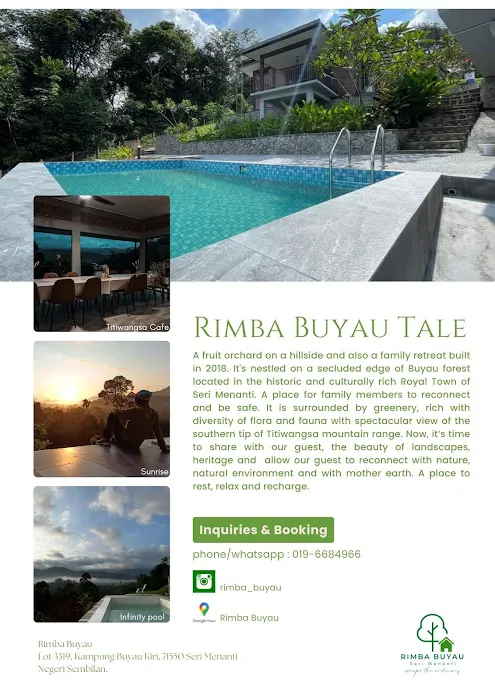Rimba Buyau Picture 8