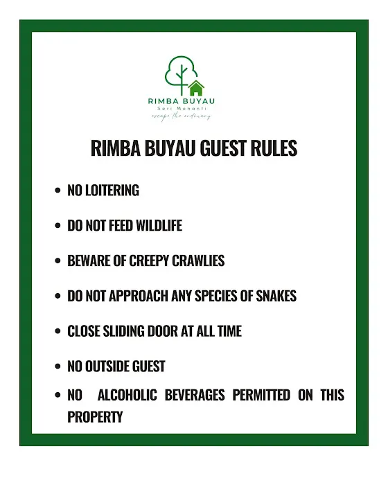 Rimba Buyau Picture 9