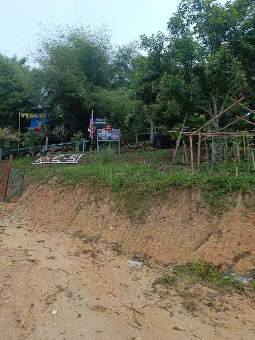 Kembara Campsite Picture 6