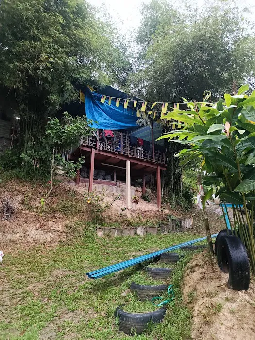 Kembara Campsite Picture 3
