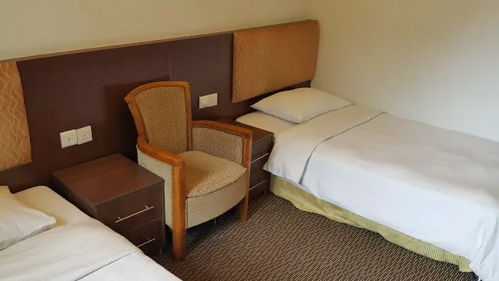 Seri Menanti Resort Picture 1