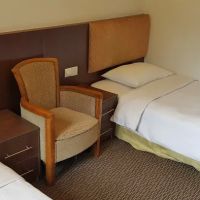 Seri Menanti Resort ico