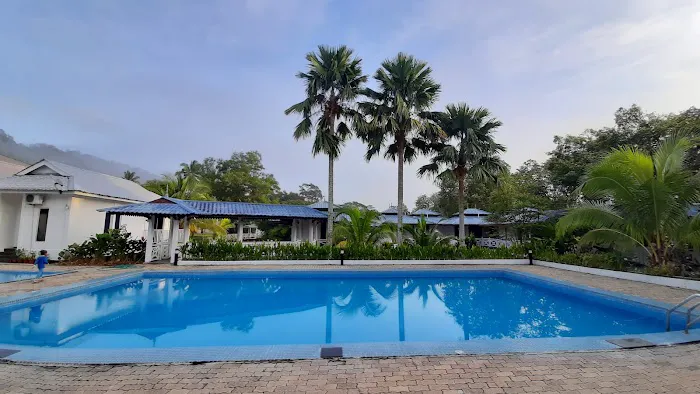 Seri Menanti Resort Picture 3