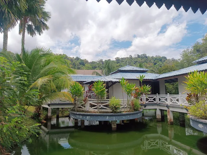 Seri Menanti Resort Picture 2