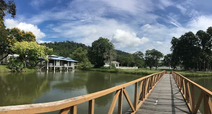 Seri Menanti Resort Picture 7