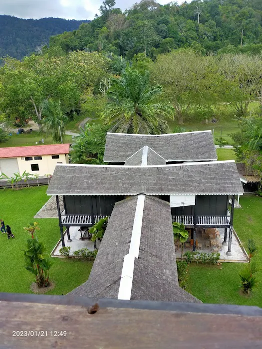Seri Menanti Resort Picture 8