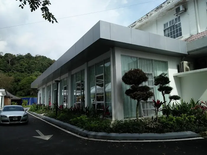 Seri Menanti Resort Picture 4