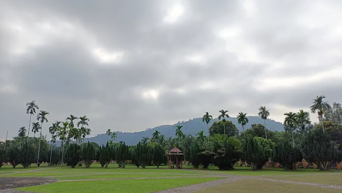 Seri Menanti Resort Picture 10