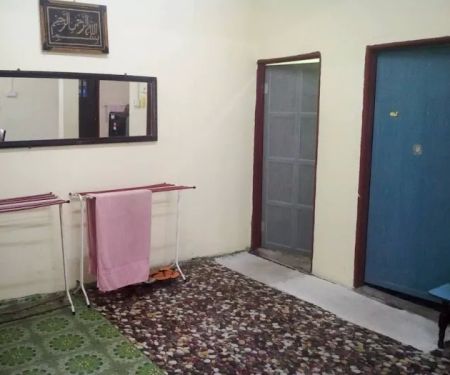 Homestay HJ Husaini