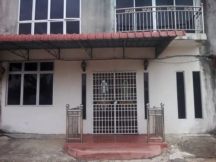 Homestay HJ Husaini Picture 3