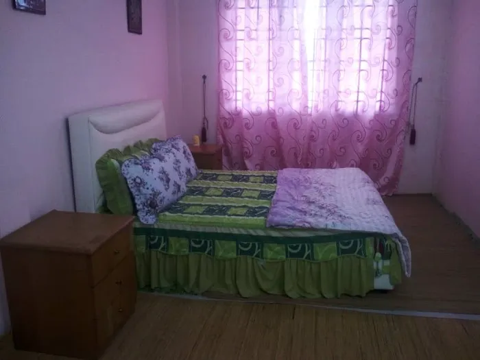 Homestay HJ Husaini Picture 5