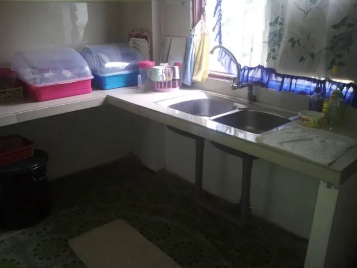 Homestay HJ Husaini Picture 4