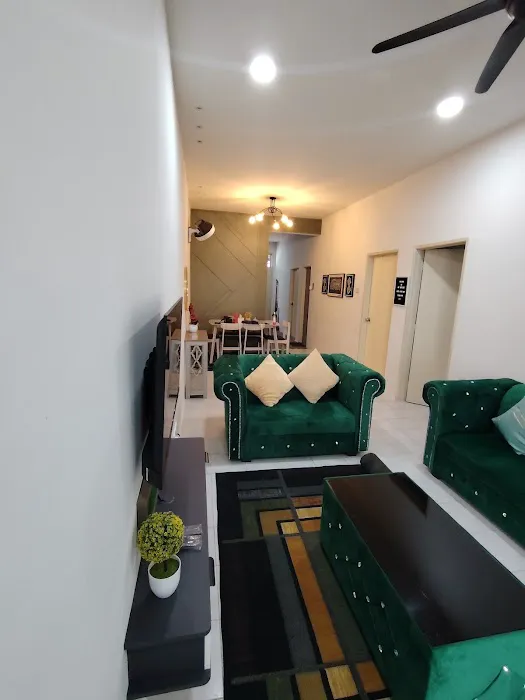 MF HOMESTAY Picture 3
