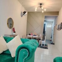 MF HOMESTAY ico