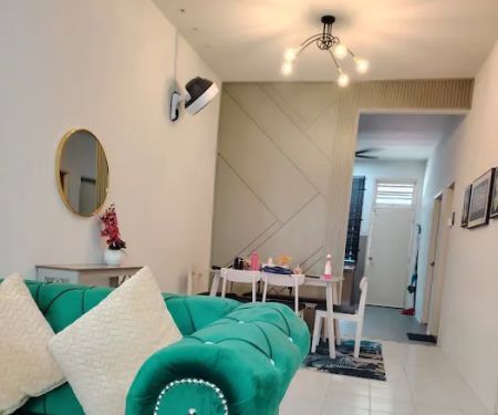 MF HOMESTAY