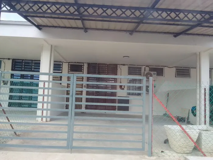 MF HOMESTAY Picture 5
