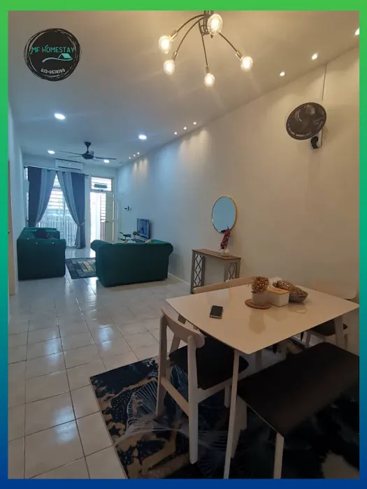 MF HOMESTAY Picture 4