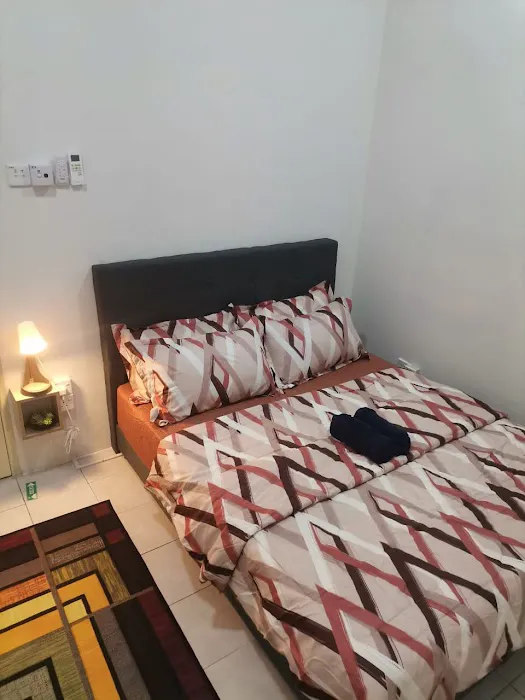MF HOMESTAY Picture 8