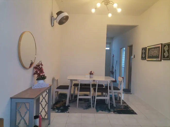 MF HOMESTAY Picture 6