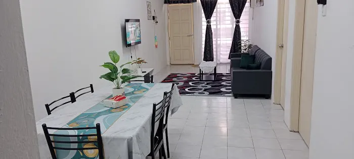 Dhaufah homestay Picture 2