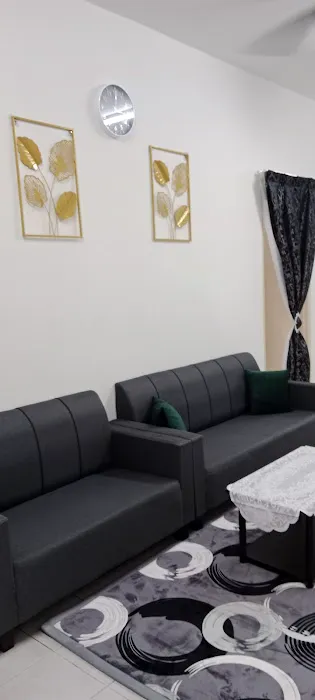 Dhaufah homestay Picture 3