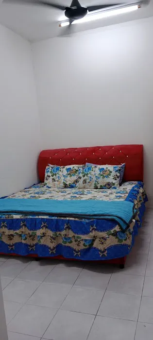Dhaufah homestay Picture 10