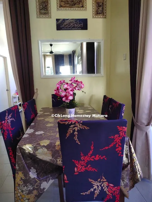 CikLong Homestay Mutiara Picture 1