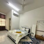 Rumah Melur Bukit Abal