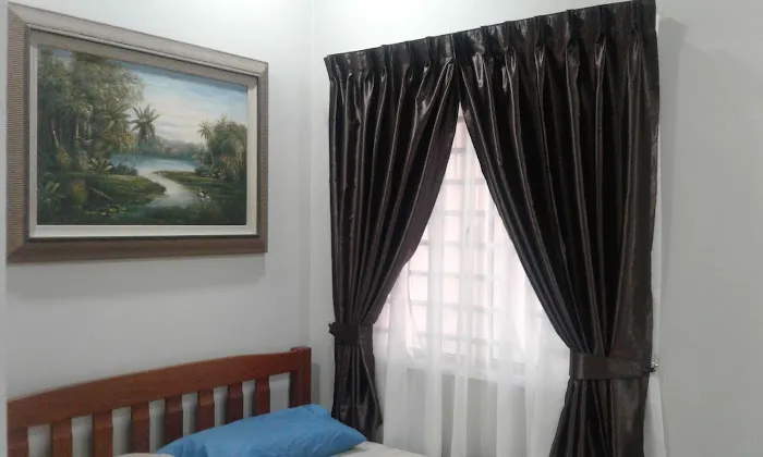 D'Hati Homestay & Events Sg.Buloh Picture 2