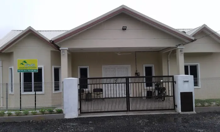 D'Hati Homestay & Events Sg.Buloh Picture 1