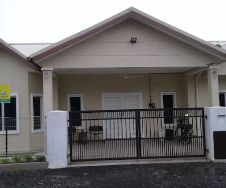 D'Hati Homestay & Events Sg.Buloh